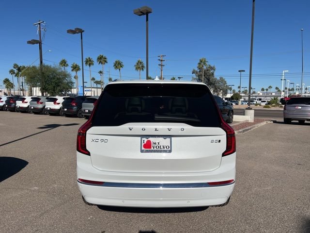 New 2026 Volvo XC90 B5 Plus w/ Protection Package AWD/4WD image 5