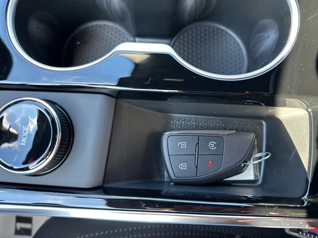 New 2026 Chevrolet Equinox LT image 43