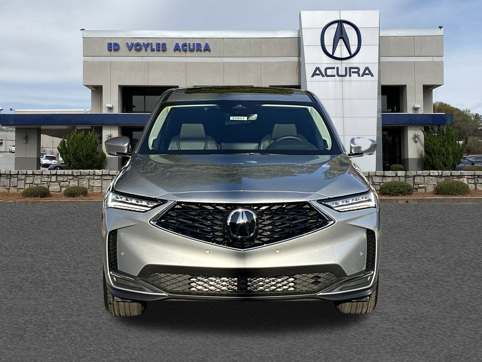 New 2026 Acura MDX SH-AWD w/ Technology Package image 2