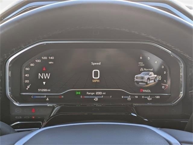 Used 2025 GMC Sierra 1500 SLT image 33