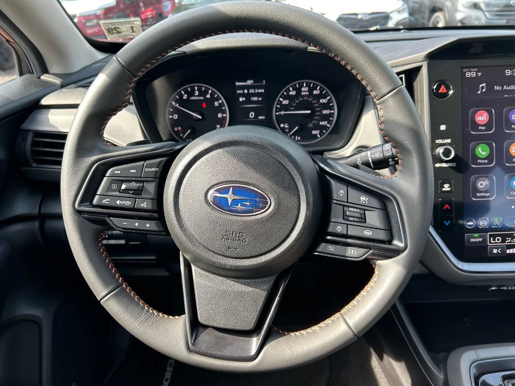 Certified 2024 Subaru Crosstrek 2.5i Limited AWD/4WD image 16