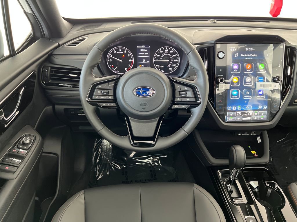 New 2026 Subaru Forester Sport AWD/4WD image 15