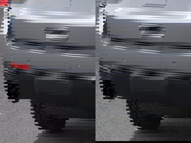 New 2026 Chevrolet Suburban Z71 image 14