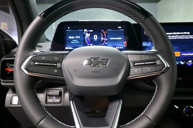 New 2026 Chevrolet Silverado EV Trail Boss w/ Premium Package image 23