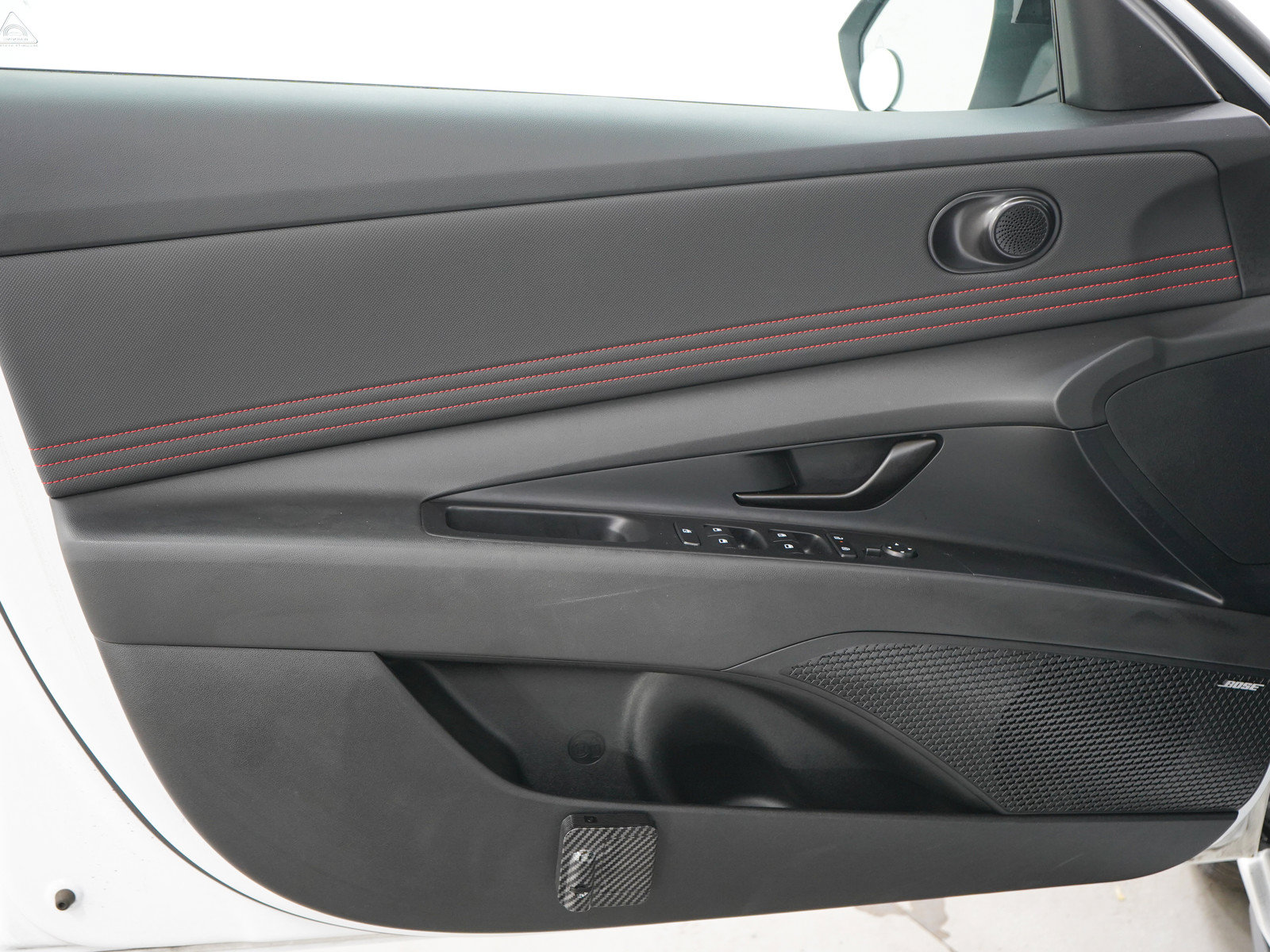 Used 2025 Hyundai Elantra N Line FWD image 22