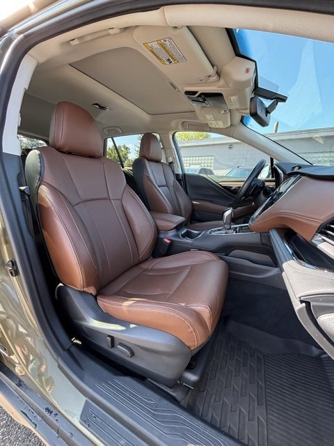 Used 2020 Subaru Outback Touring XT image 13