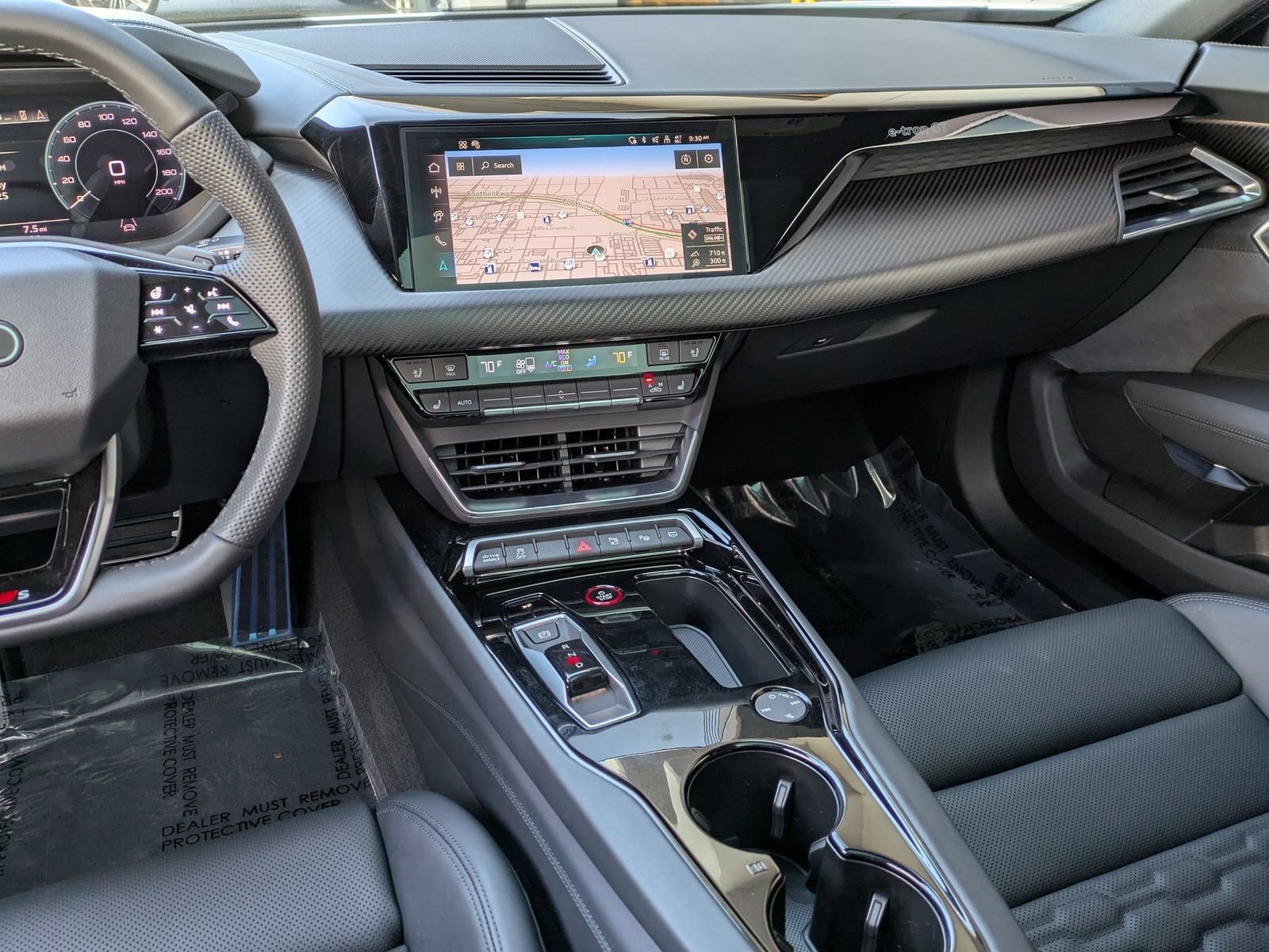 New 2026 Audi S e-tron GT Premium Plus AWD/4WD image 6