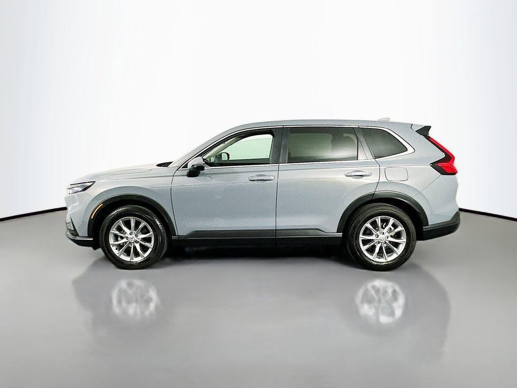 Used 2025 Honda CR-V EX image 5