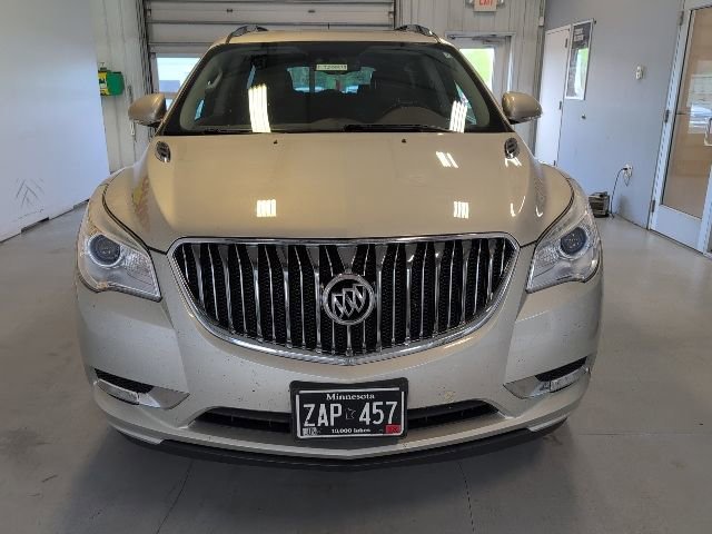 Used 2014 Buick Enclave Premium w/ Trailering Provision Package AWD/4WD image 6