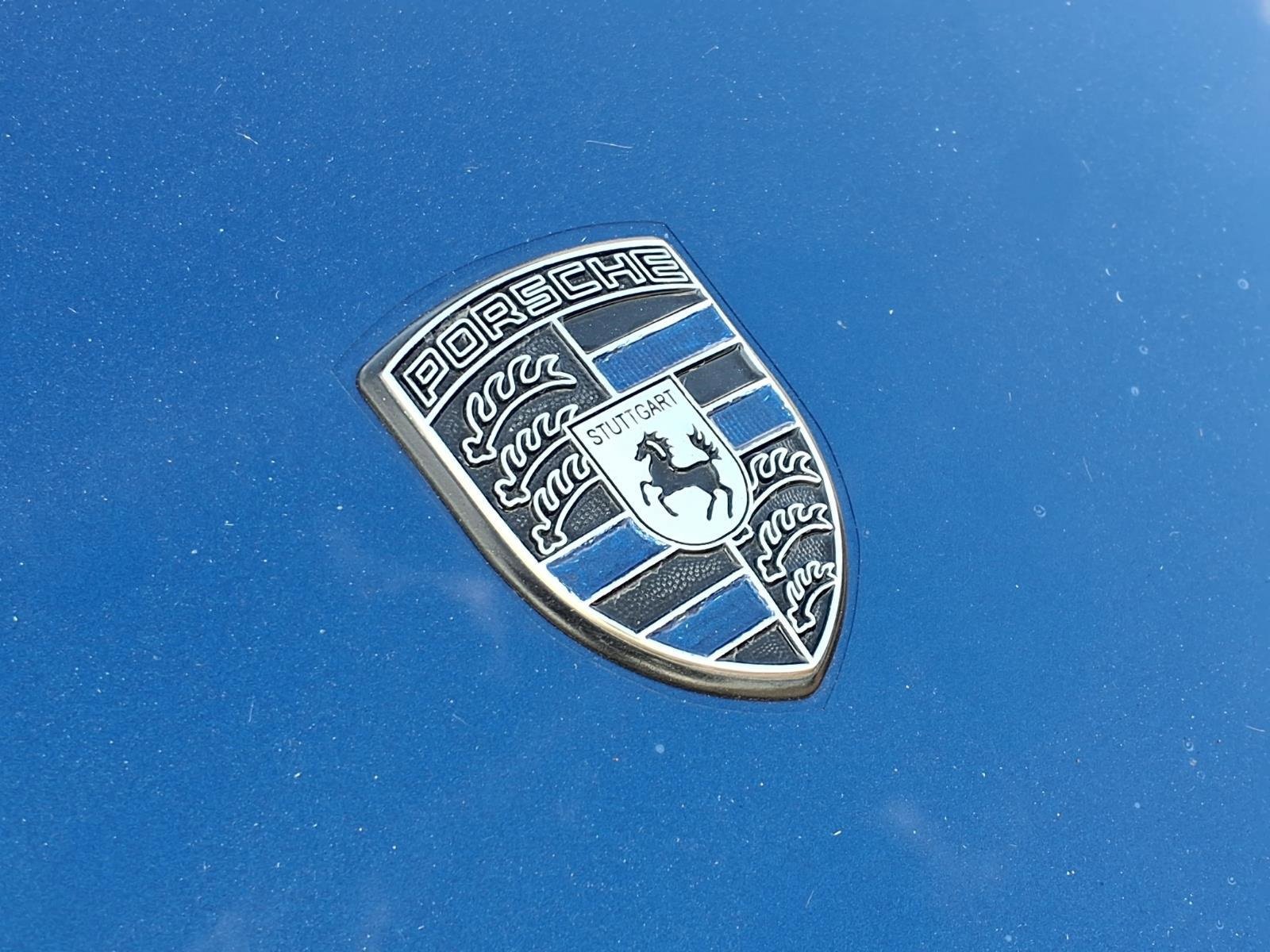 Used 2009 Porsche 911 Carrera S image 12