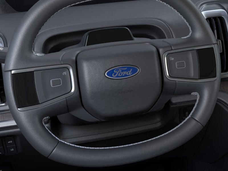 New 2026 Ford Expedition Max Platinum image 12