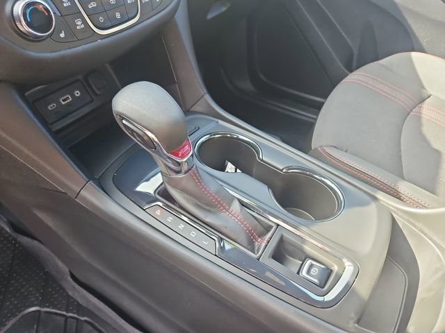 Used 2022 Chevrolet Equinox RS w/ LPO, Floor Liner Package image 23