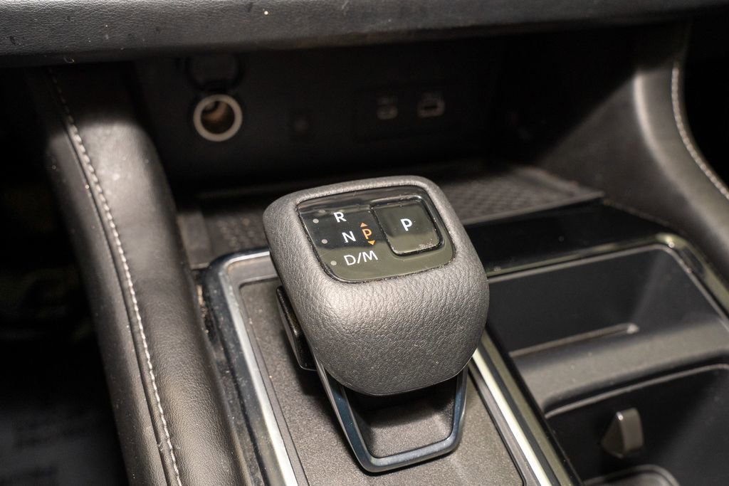 Certified 2023 Nissan Pathfinder SL image 18