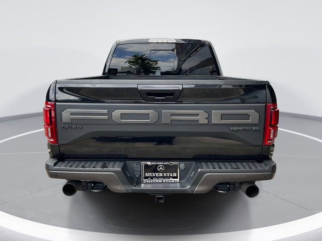 Used 2020 Ford F150 Raptor w/ Equipment Group 802A Luxury AWD/4WD image 5