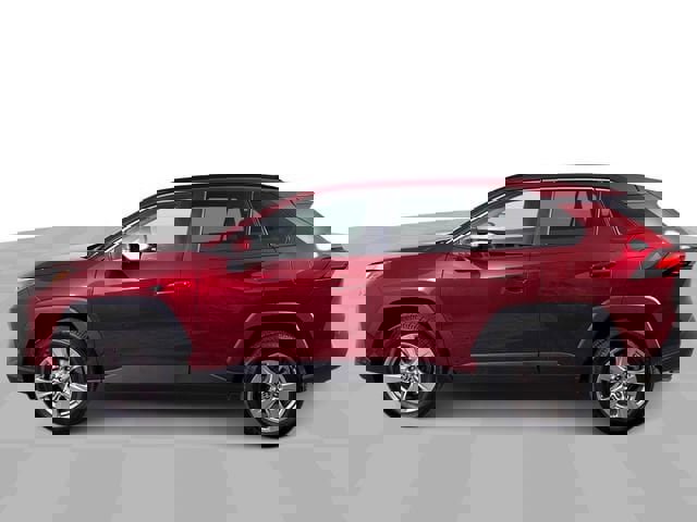 Used 2023 Toyota RAV4 XLE image 9