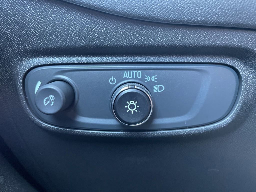 Used 2024 Chevrolet Equinox RS AWD/4WD image 26