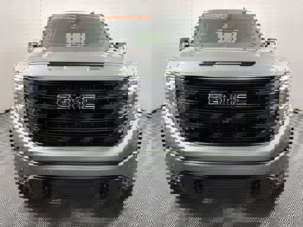 New 2025 GMC Sierra 1500 Elevation w/ Elevation Premium Package image 3