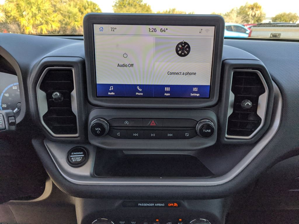 Certified 2024 Ford Bronco Sport Big Bend image 22