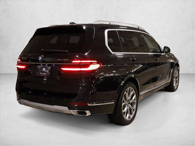 New 2027 BMW X7 xDrive40i w/ Premium Package AWD/4WD image 2