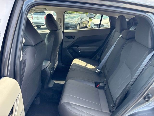 New 2026 Subaru Crosstrek 2.5i Premium AWD/4WD image 24