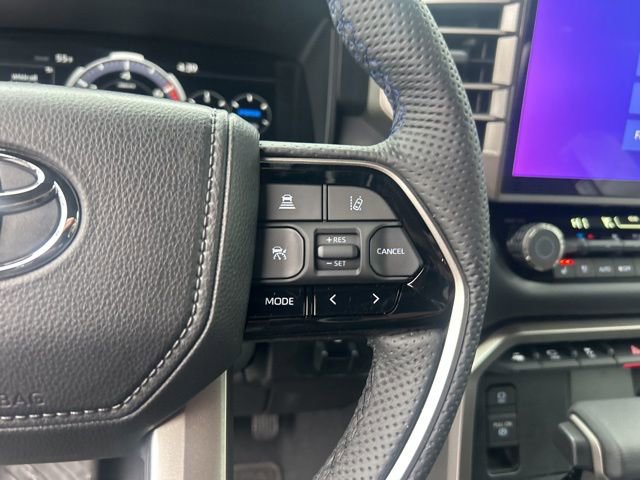 New 2026 Toyota Sequoia Platinum image 19