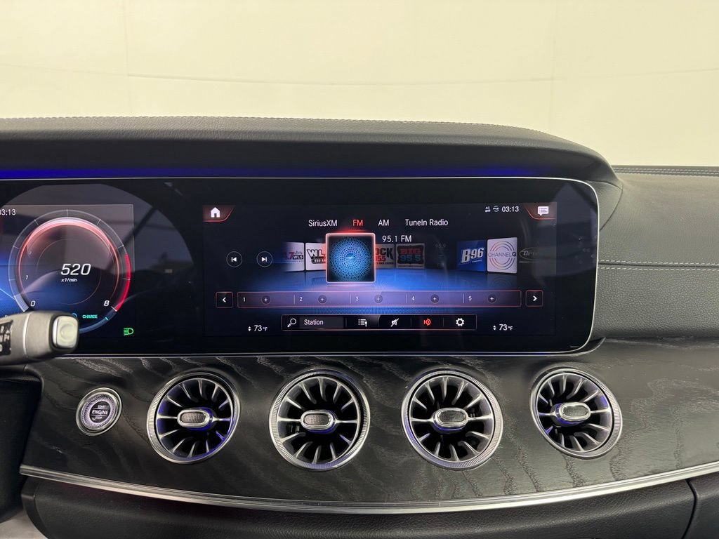 Used 2021 Mercedes-Benz E 450 Cabriolet image 30