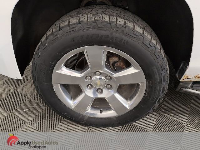 Used 2016 Chevrolet Suburban LTZ image 62