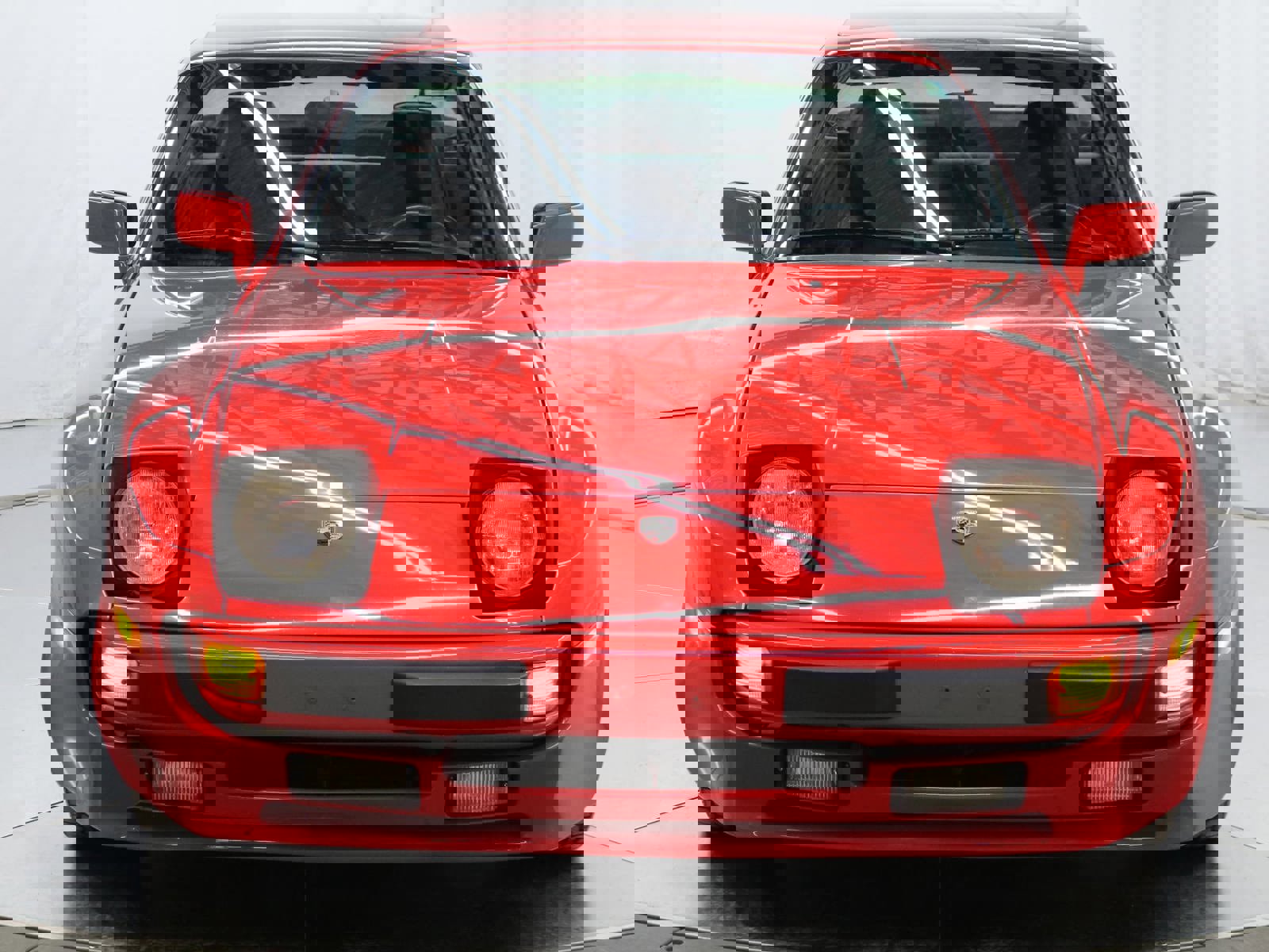 Used 1986 Porsche 944 Coupe image 10