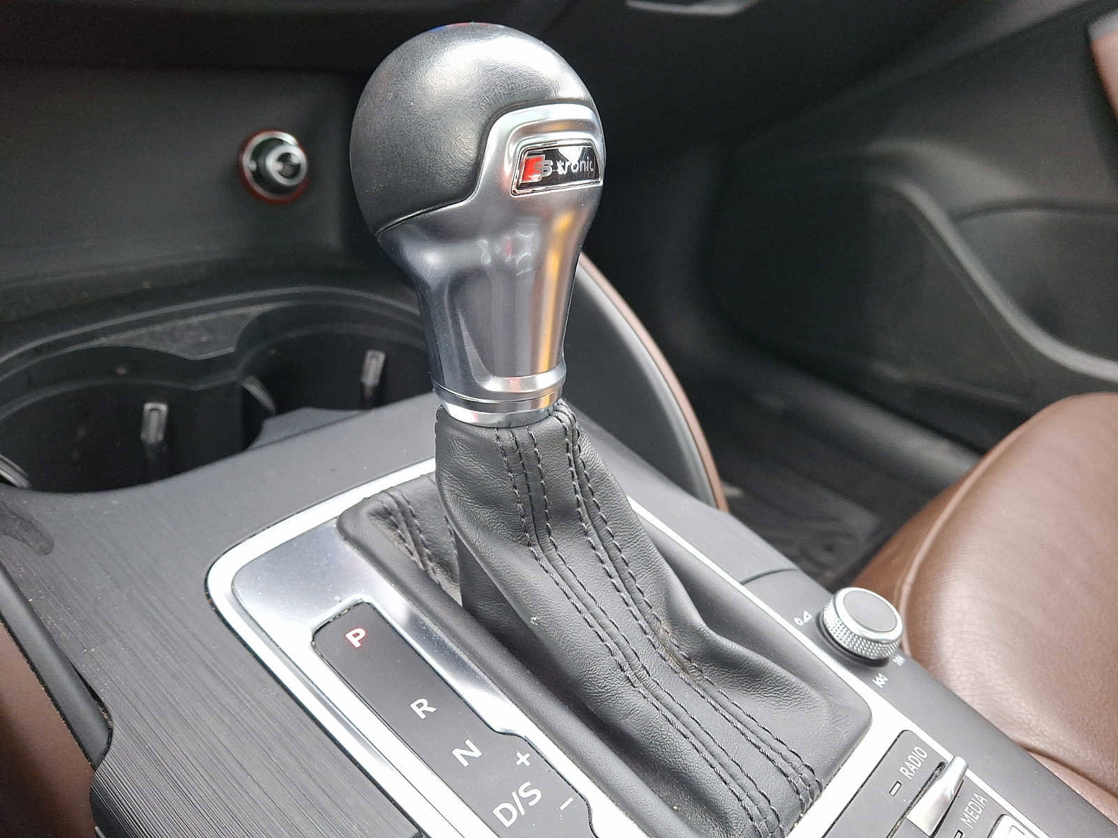 Used 2016 Audi A3 2.0T Premium Plus w/ Technology Package image 12