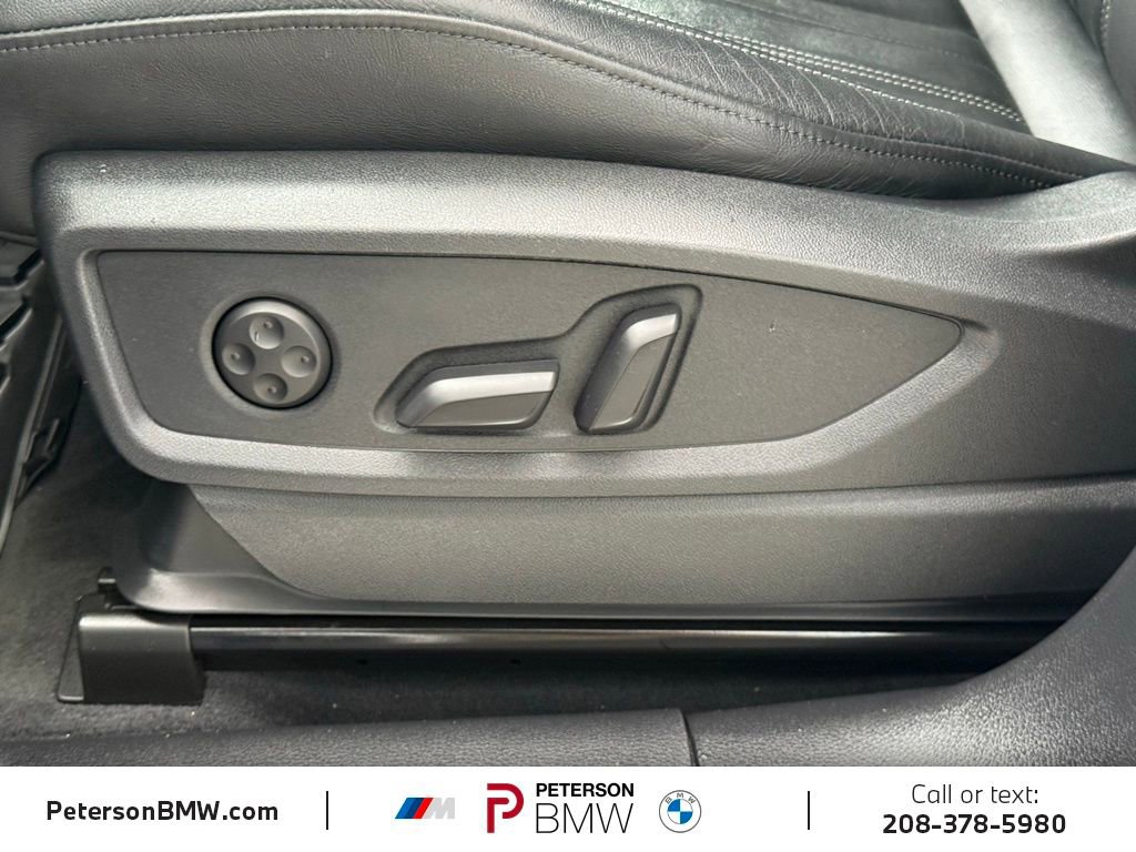 Used 2022 Audi Q5 e Premium w/ Convenience Package image 23