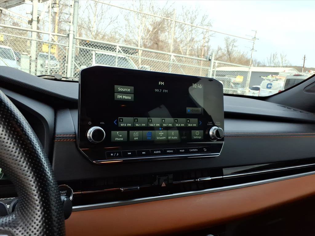 Used 2022 Mitsubishi Outlander SEL image 20