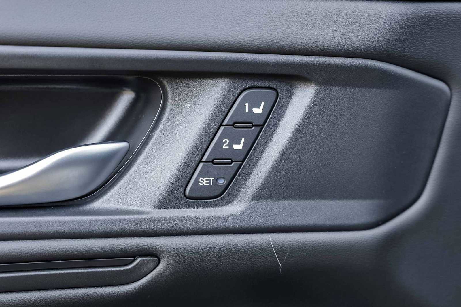 New 2026 Honda Accord EX-L image 17