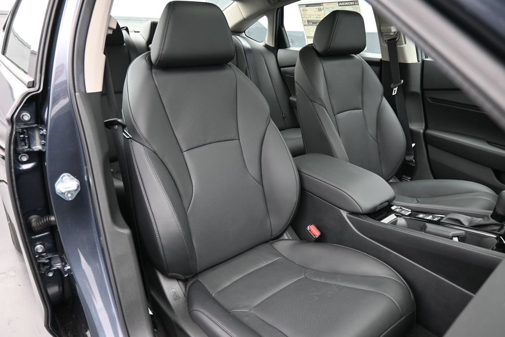 New 2025 Honda Accord EX-L image 35