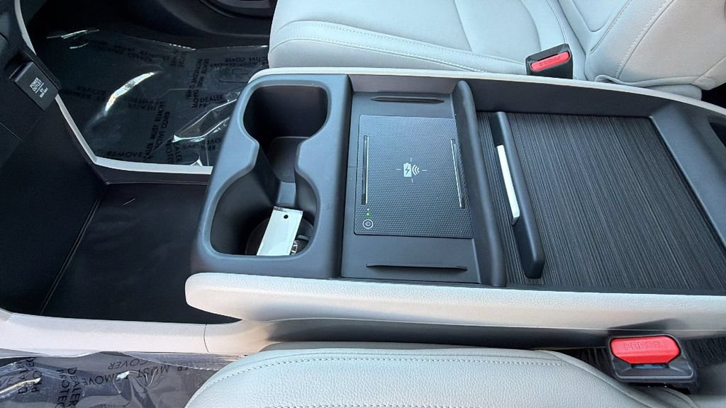 New 2026 Honda Odyssey EX-L image 13