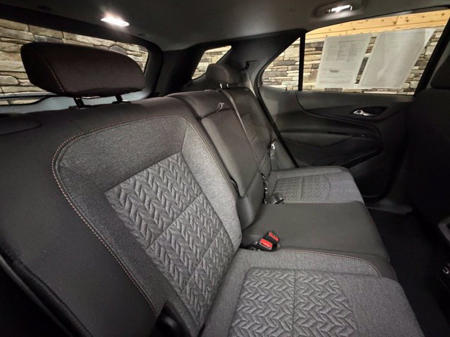 Used 2022 Chevrolet Equinox LT AWD/4WD image 34