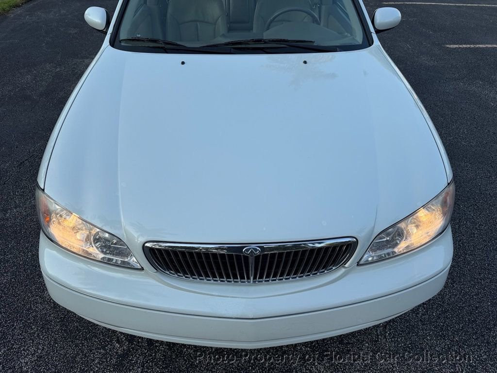 Used 2001 INFINITI I30 Sedan Touring image 19