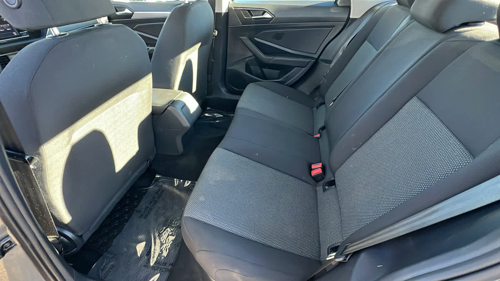 Used 2019 Volkswagen Jetta S image 24