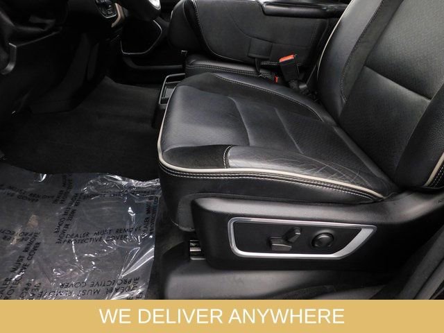 Used 2022 RAM 1500 Laramie w/ Off Road Group image 25