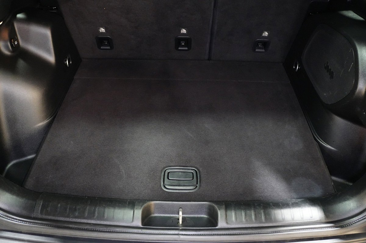 Used 2020 Jeep Cherokee Limited image 21
