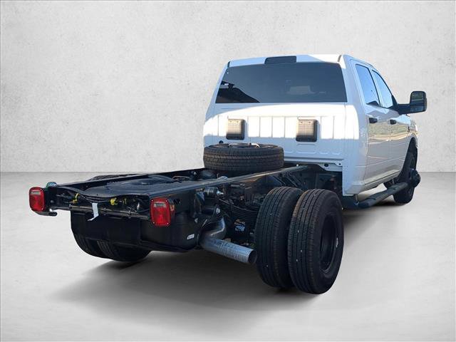 New 2026 RAM 3500 Tradesman video 2