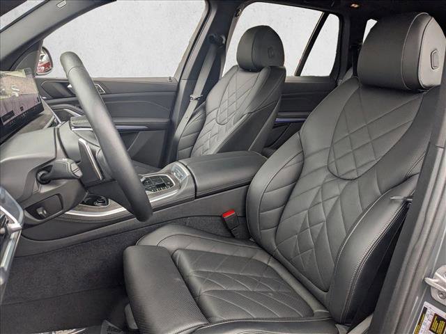 Used 2024 BMW X5 xDrive40i w/ Premium Package image 17
