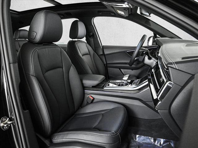 Certified 2026 Audi Q7 2.0T Premium w/ Convenience Plus Package image 22