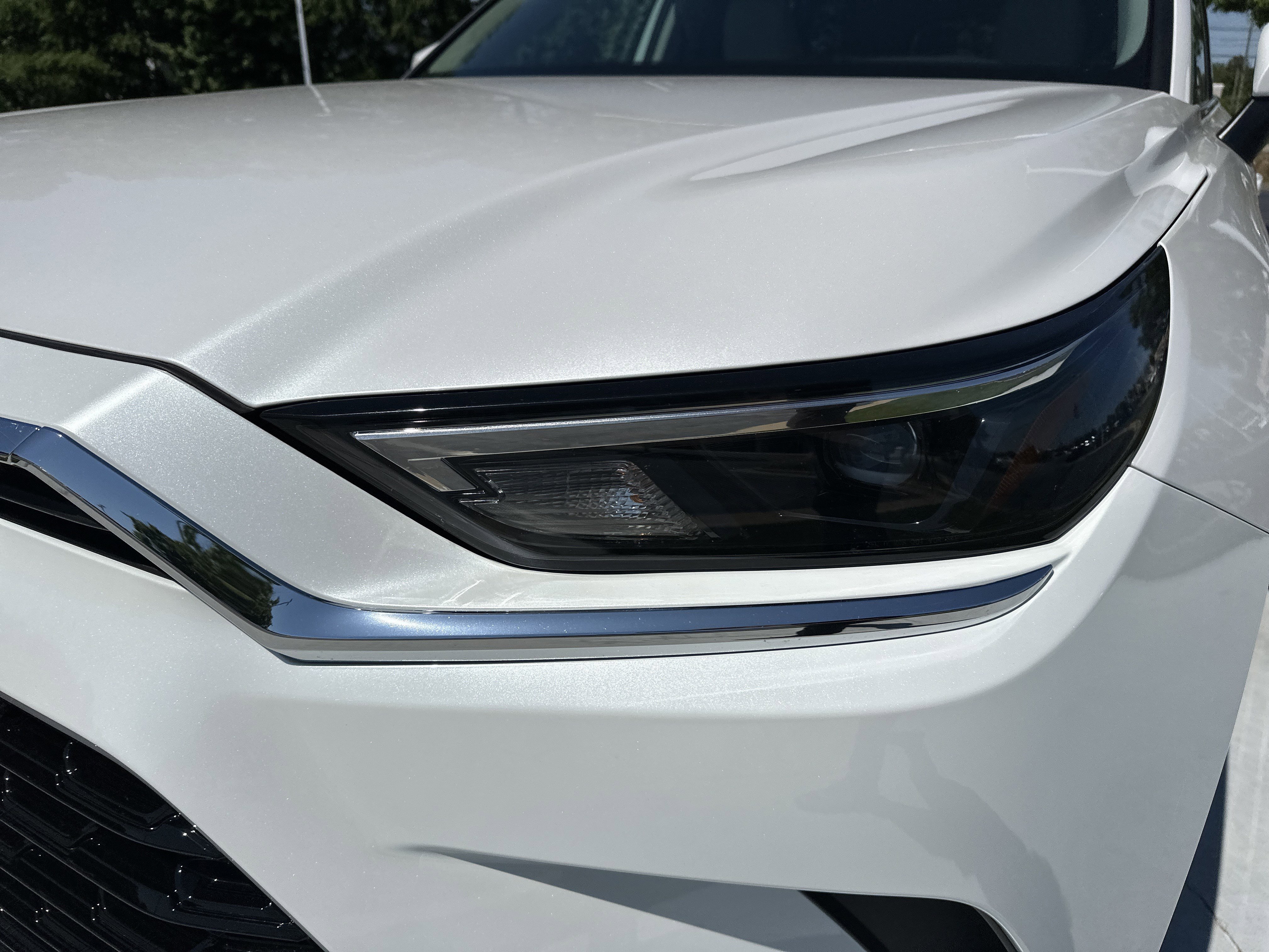 Certified 2024 Toyota Grand Highlander AWD Hybrid image 6