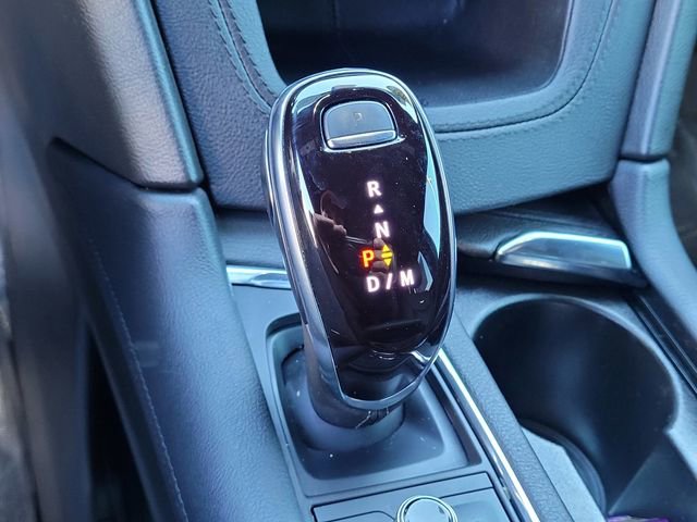 Certified 2022 Cadillac XT5 Luxury image 19