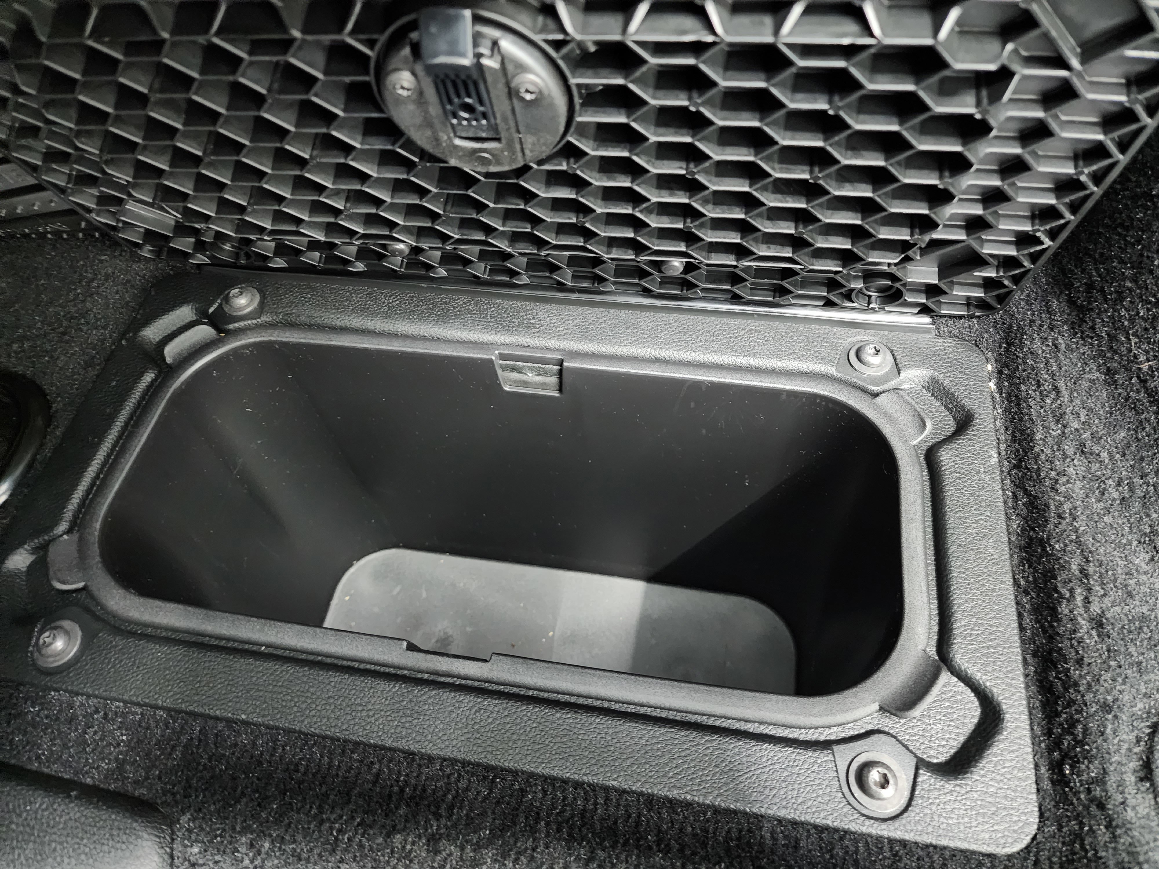 Used 2022 RAM 2500 Big Horn w/ Night Edition image 37