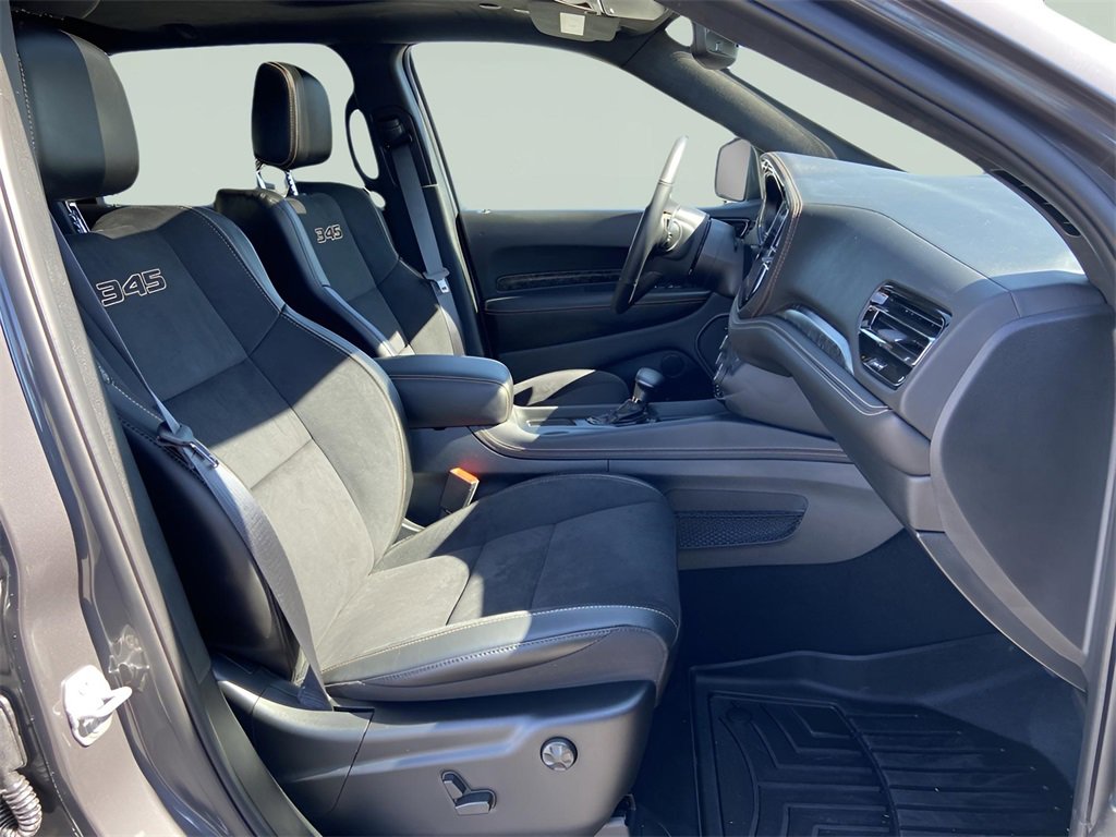 Used 2025 Dodge Durango R/T image 22