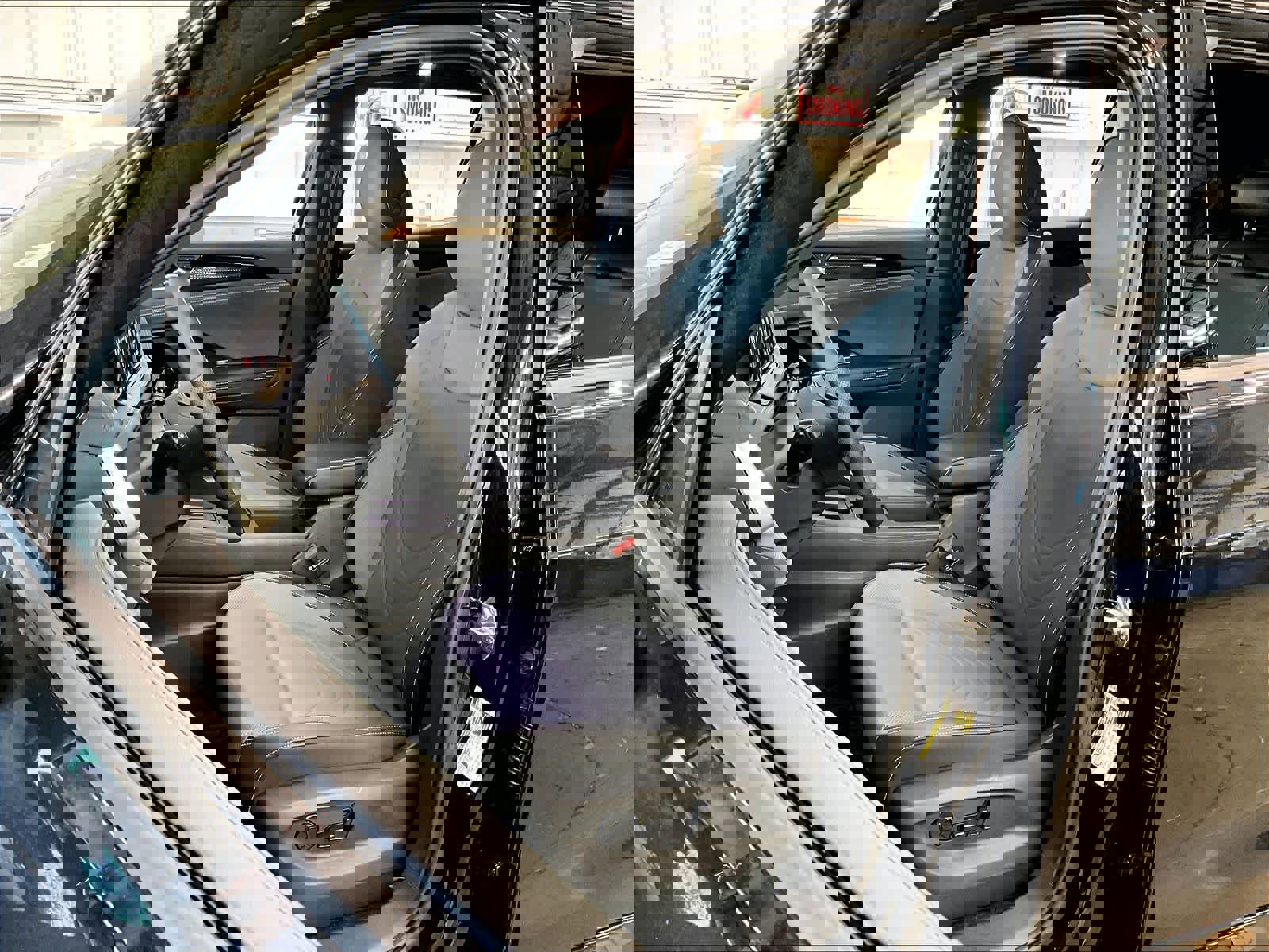 New 2026 Volkswagen Tiguan SE R-Line image 11