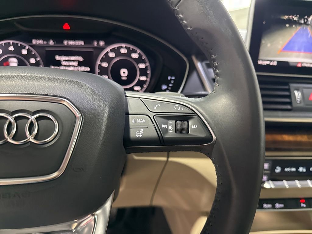 Used 2018 Audi Q5 2.0T Premium Plus AWD/4WD image 12