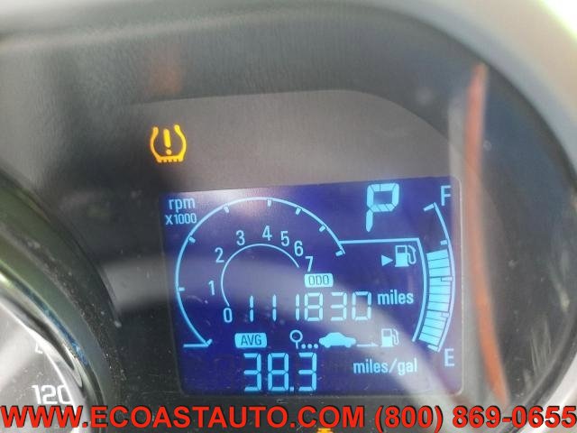 Used 2015 Chevrolet Spark LT image 7