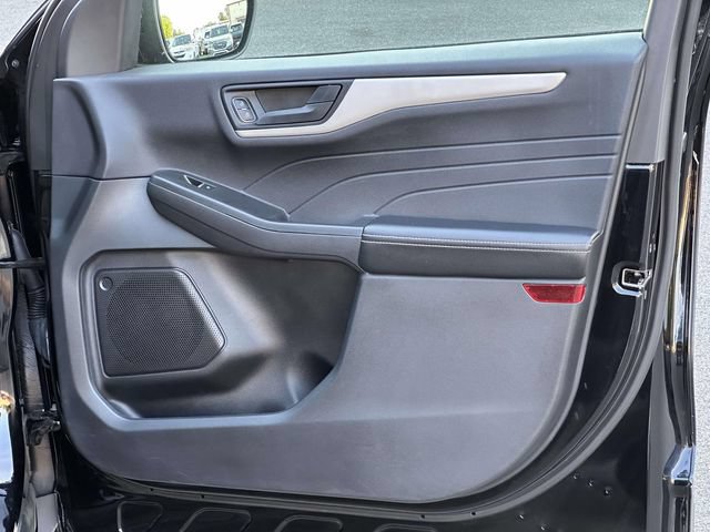 Certified 2022 Ford Escape SE w/ Convenience Package FWD image 8
